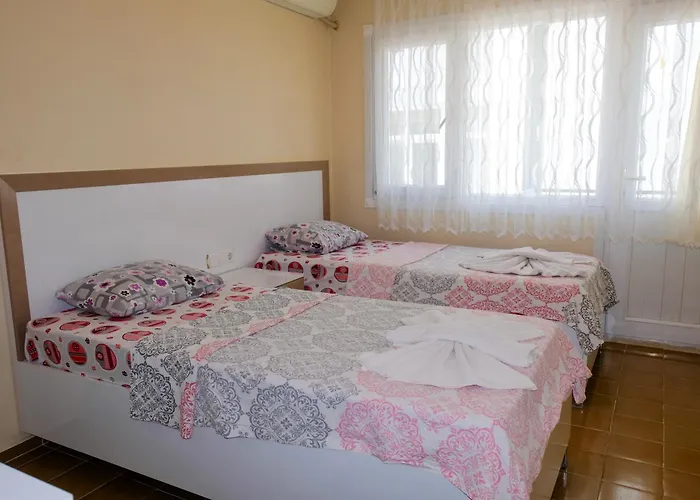 Ileri Otel