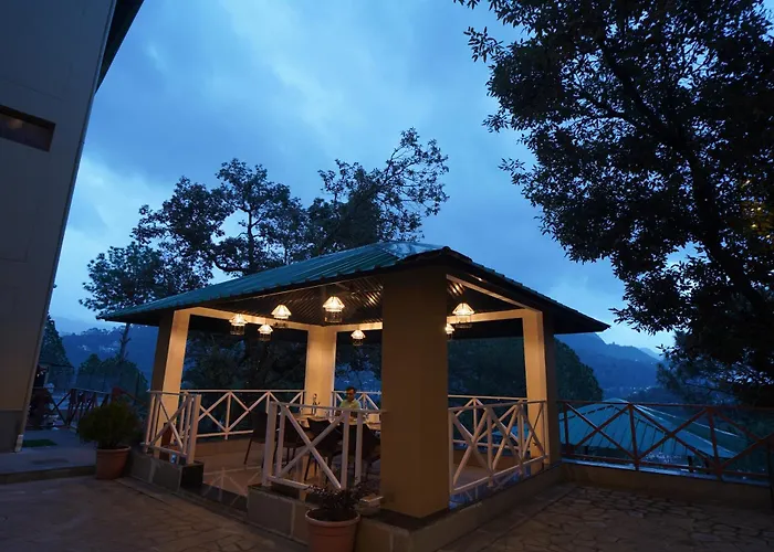 Resorts By The Baagh, Bhimtal