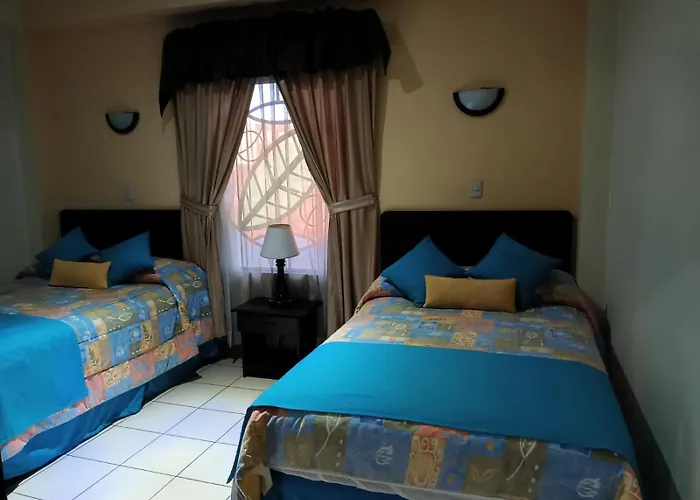 Crysol Center Hotel