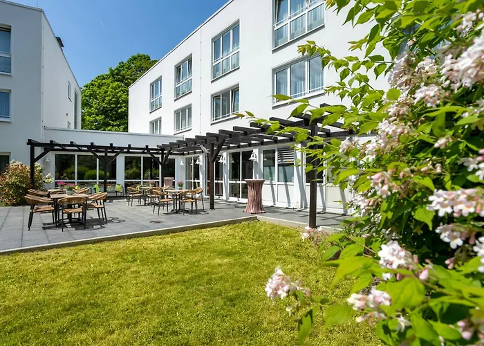 Concorde Hotel Viktoria