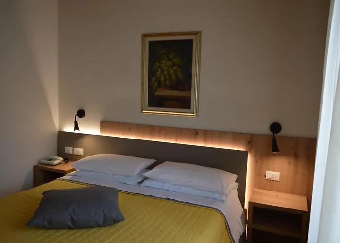 Hotel Wanda