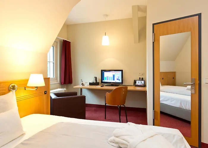 Spa Hotel Amsee