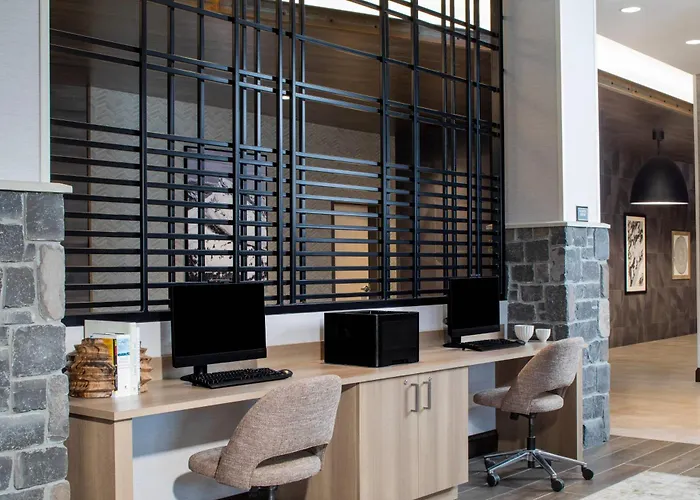 Residence Inn By Marriott Big Sky/The Wilson Hotel
