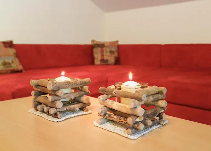 Alphotel Ettal