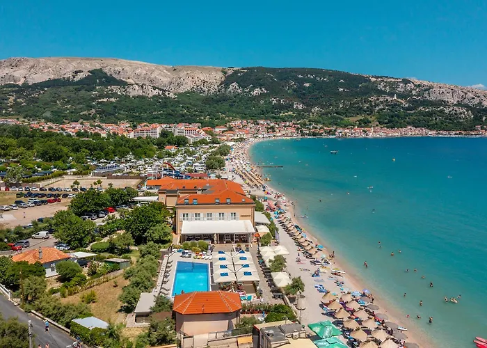Hotel Dobrovit