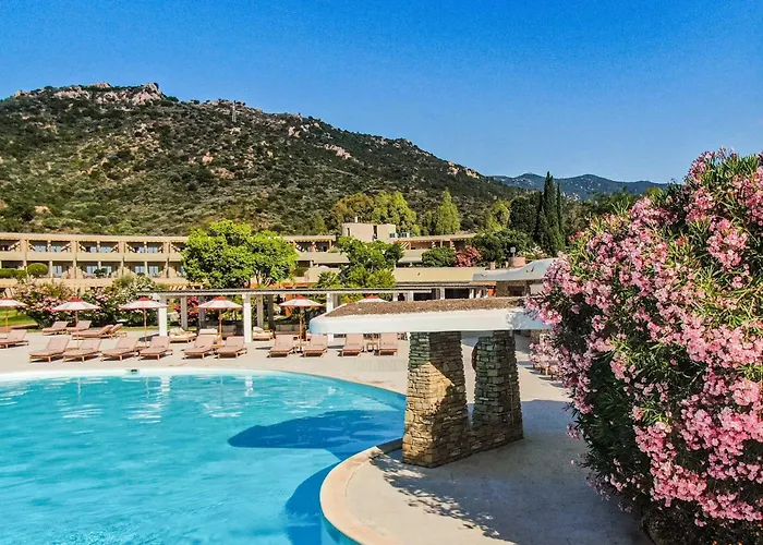 Is Molas Resort