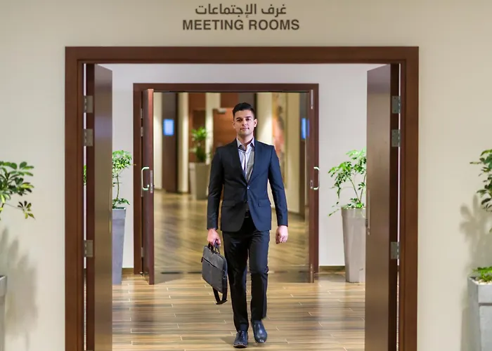 IntercityHotel Muscat