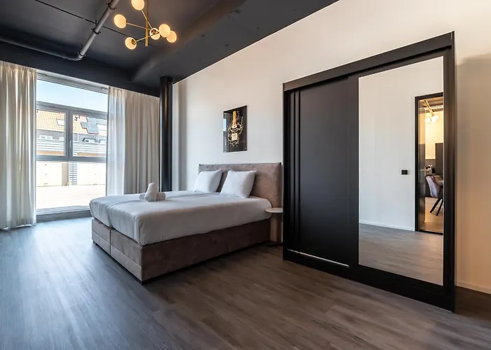 Hotel Residentie Vlissingen