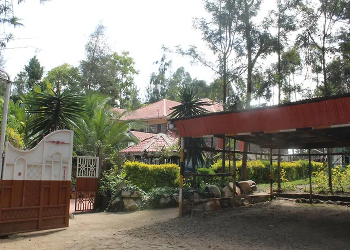 Tranquil Homestays