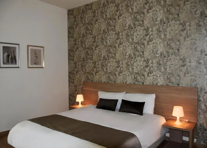 Byblostar Hotel