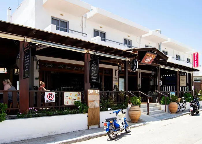 Rio Hotel