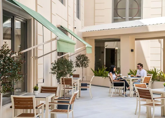 Arin Resort Bodrum