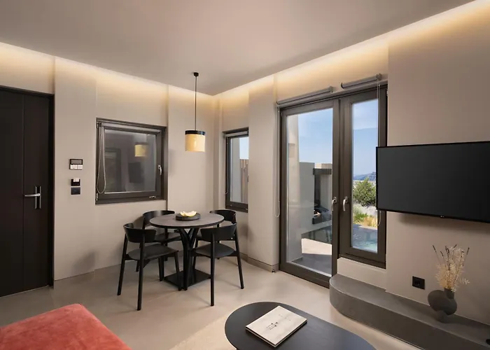 Apikia Santorini