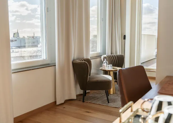 Fritiden Hotell & Kongress