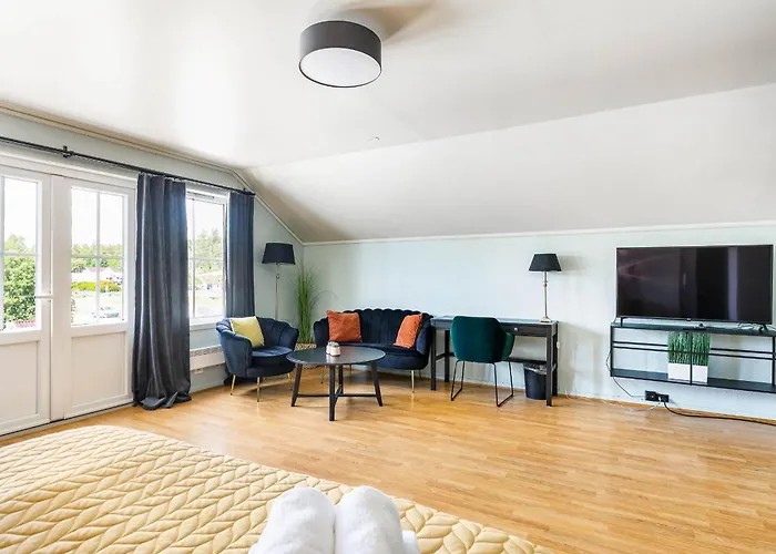 Storebaug Hotell&Kro