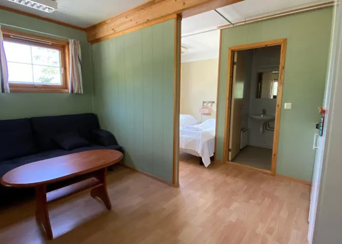 Traedal Hotel