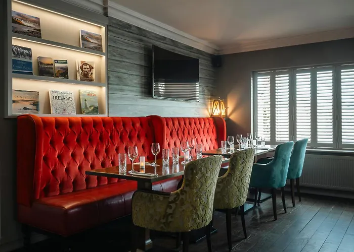 Connemara Sands Hotel & Spa