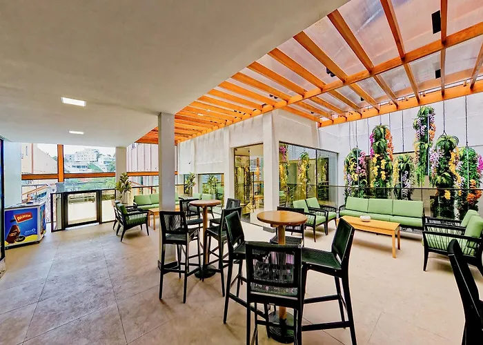 Gaeta Hotel