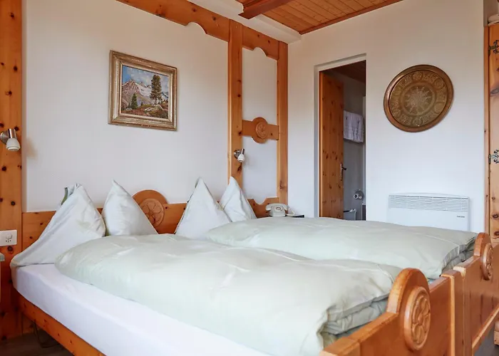 Hotel Waldhaus