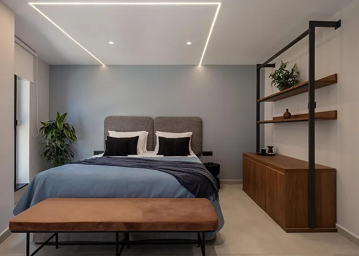 Theta Boutique Hotel
