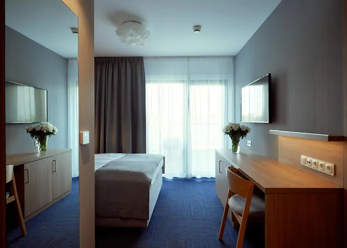 Baltivia Sea Resort