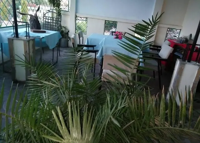 Cingaki Hotel