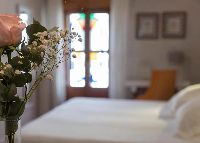 Hotel Rural Spa Don Juan De Austria