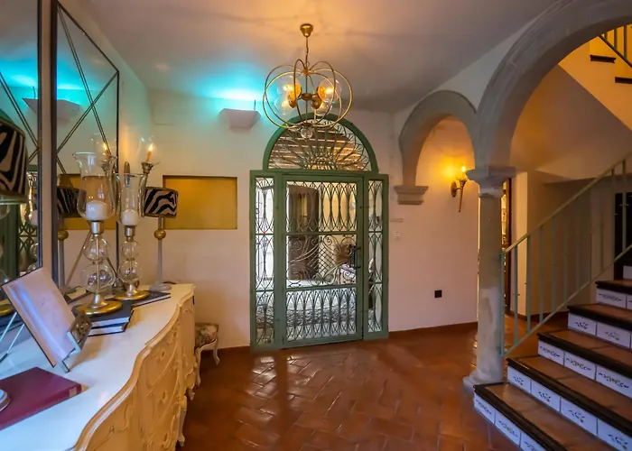 Yit La Casona Del Arco