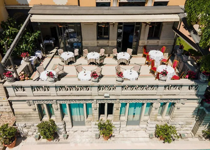 Hotel Laurin