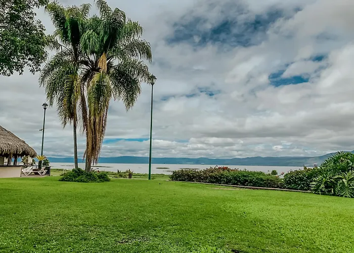Real De Chapala