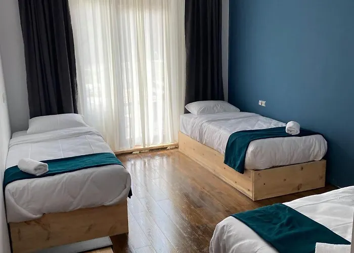 Park Hotel Tusheti