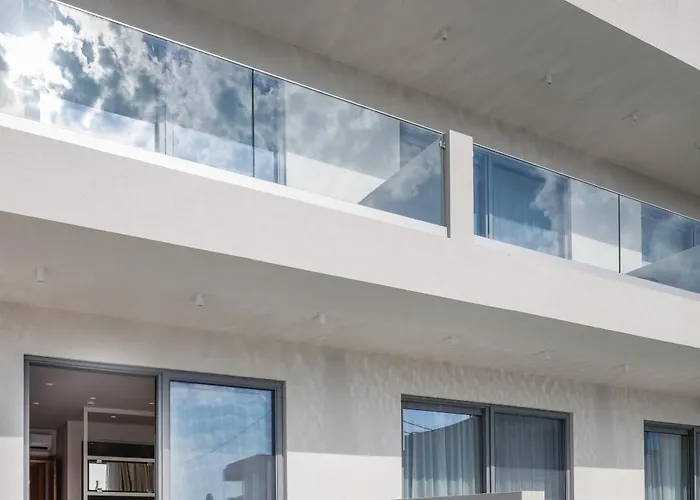 Nima Boutique Hotel (Adults Only)