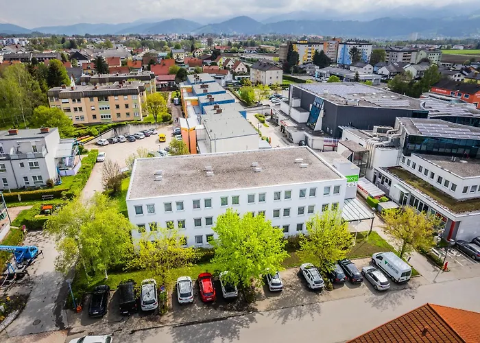 Grand Prix Hotel Spielberg