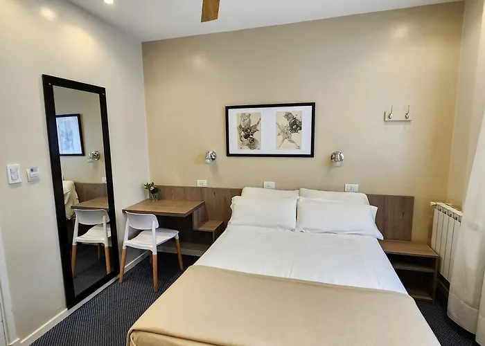 Hotel Arcos