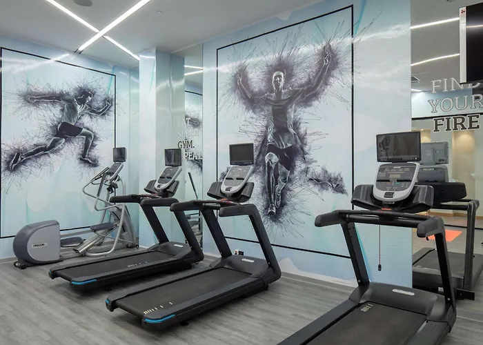 Hilton Garden Inn Erzurum