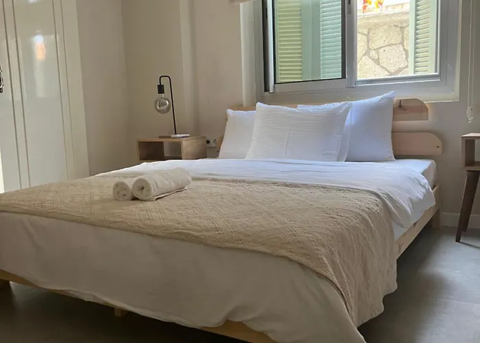 Ella Alacati Otel