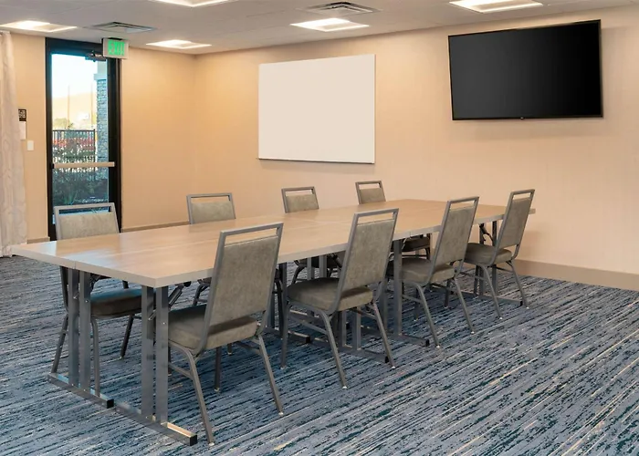 Homewood Suites By Hilton Livermore, Ca