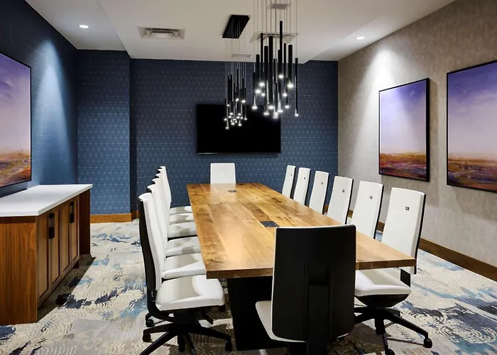 Doubletree By Hilton Windsor, On