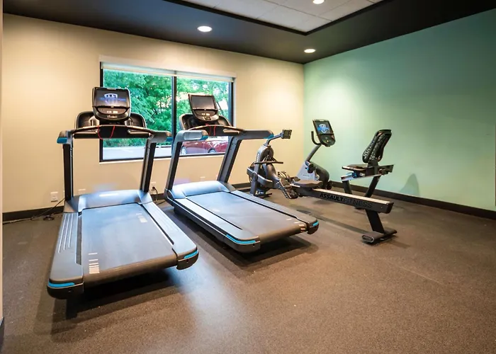 Home2 Suites By Hilton Minneapolis-Mall Of America