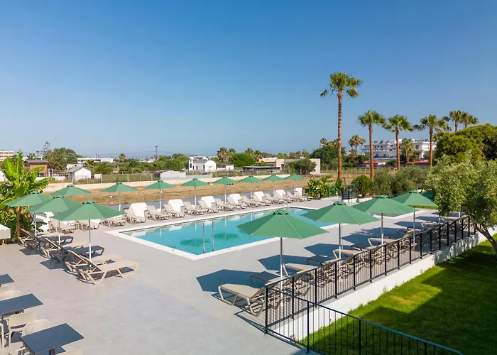 Smaragdi Kos Hotel
