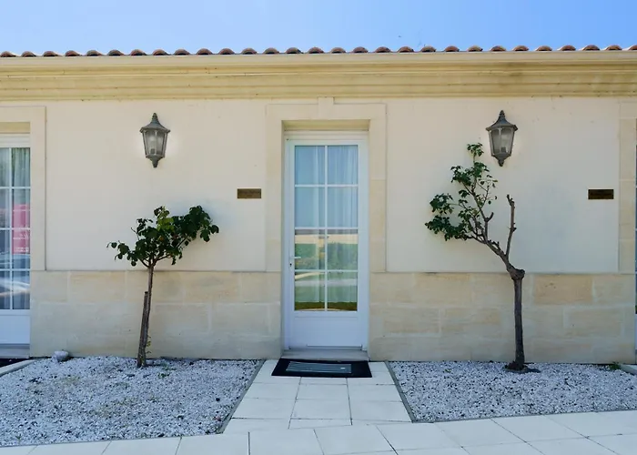Hotel De Margaux