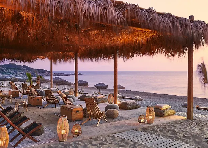 Grecotel Ilia Palms