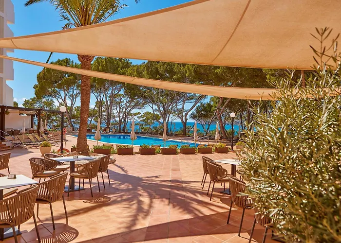 Universal Hotel Lido Park & Spa