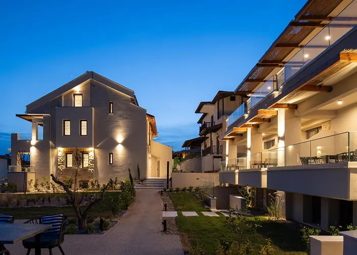 Melian Suites