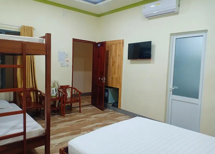 Duc Chinh Hotel - Ninh Chu - Phan Rang
