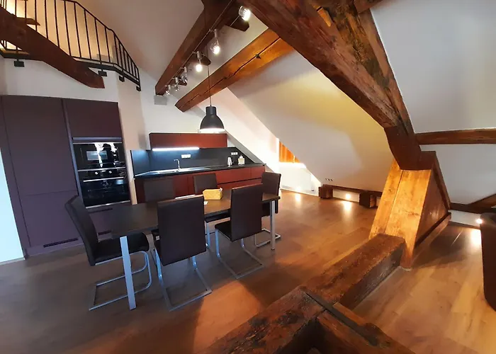 Residence Marianska