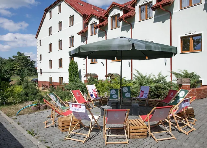 Hotel Horda