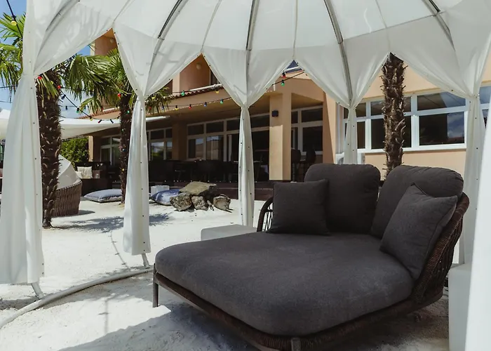 Belenus Thermalhotel