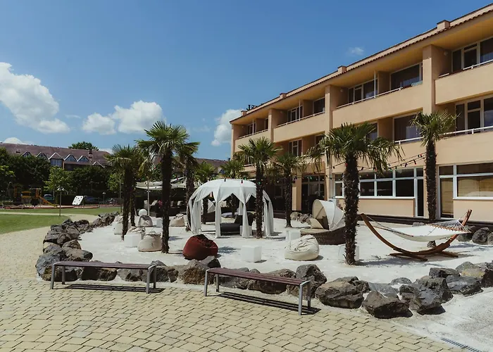 Belenus Thermalhotel