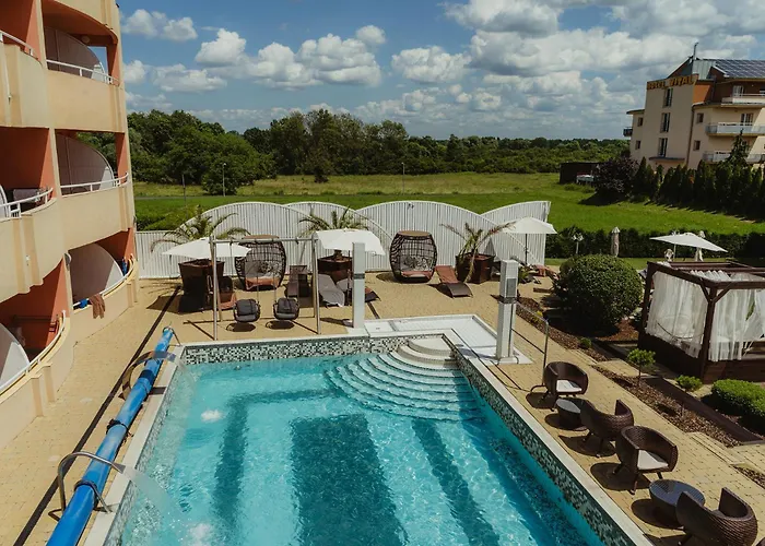 Belenus Thermalhotel
